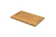 Ξύλινη επιφάνεια κοπής "Terrestrial" 40cm