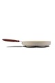 Τηγάνι pancake "Terrestrial" με αντικολλητική επίστρωση granite 26cm Τηγάνι pancake "Terrestrial" με αντικολλητική επίστρωση granite 26cm