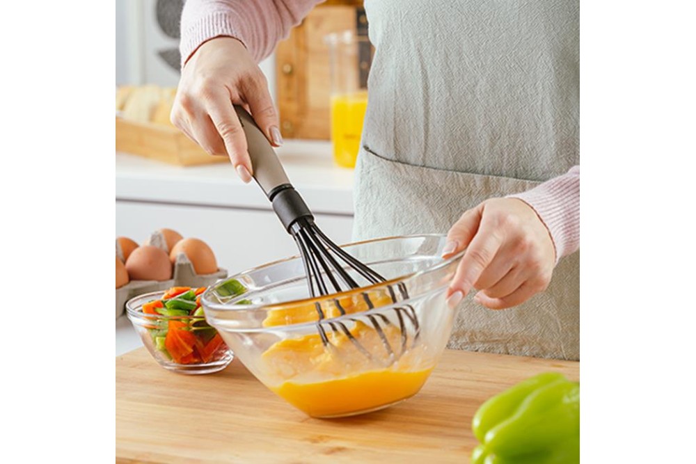 Αναδευτήρι αυγών "Misty" 31cm Αναδευτήρι αυγών "Misty" 31cm