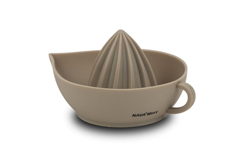 Αποχυμωτής χειρός σιλικόνης "Misty" 13.5cm