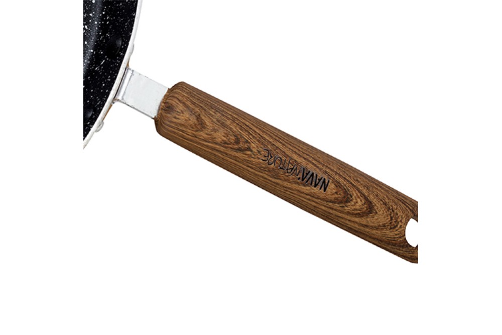 Τηγάνι pancake "Nature" με αντικολλητική επίστρωση stone 26cm Τηγάνι pancake "Nature" με αντικολλητική επίστρωση stone 26cm