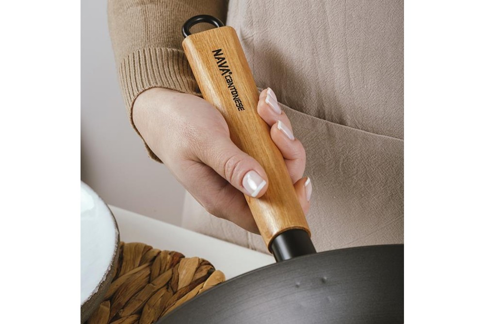 Γουόκ "Cantonese" 28cm Γουόκ "Cantonese" 28cm