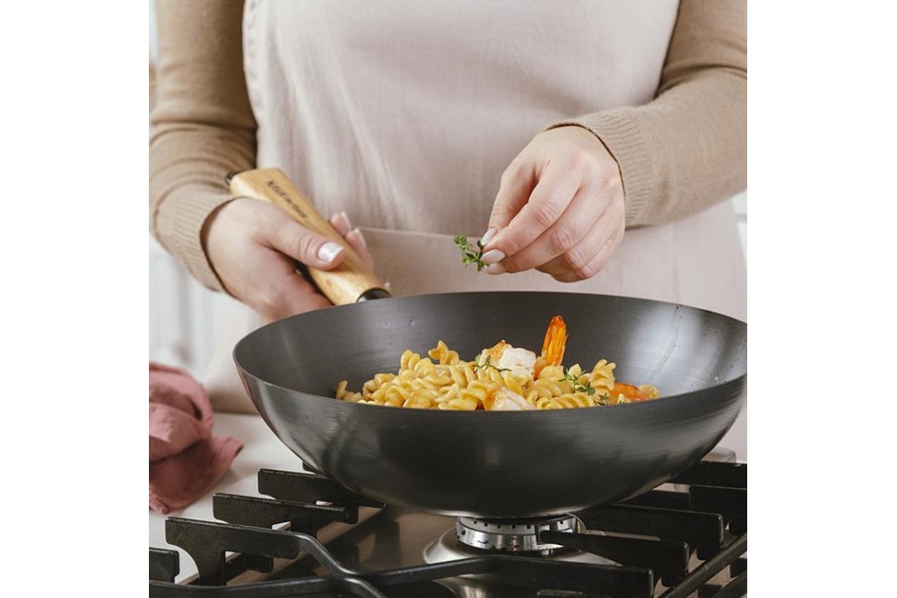 Γουόκ "Cantonese" 28cm Γουόκ "Cantonese" 28cm