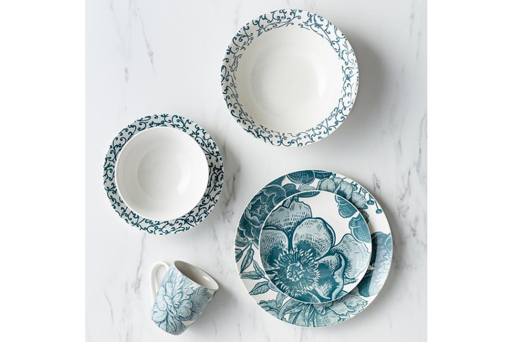 Κούπα πορσελάνινη "Aurora" 350ml