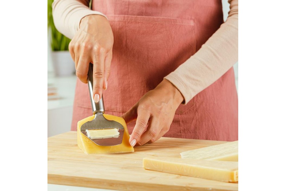 Ανοξείδωτος κόπτης τυριών "Acer" 23cm Ανοξείδωτος κόπτης τυριών "Acer" 23cm