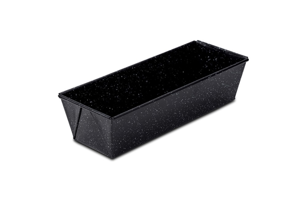 Φόρμα κέικ-ψωμιού "Nature" με αντικολλητική επίστρωση stone 30cm