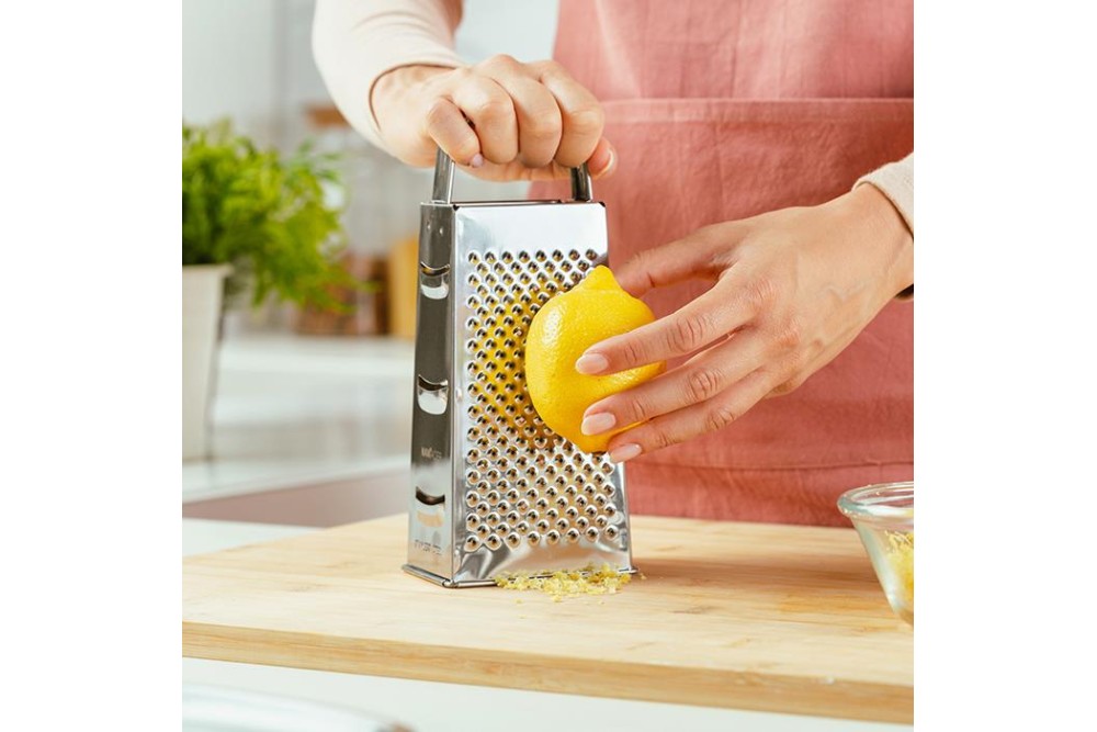 Ανοξείδωτος τρίφτης "Acer" 20.5cm Ανοξείδωτος τρίφτης "Acer" 20.5cm