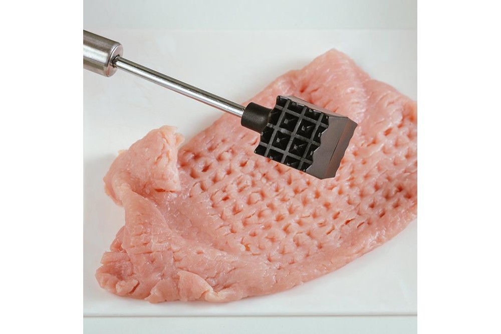 Σφυράκι κρέατος πλαστικό "Acer" 26cm Σφυράκι κρέατος πλαστικό "Acer" 26cm