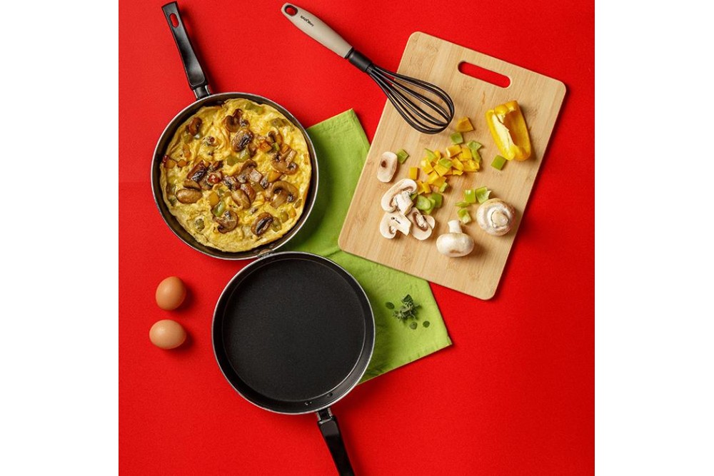 Ομελετιέρα "Duboko" με αντικολλητική επίστρωση 26cm