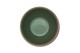 Μπολ δημητριακών  stoneware "Athena Green" 14cm