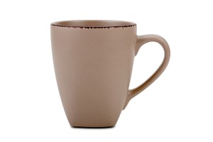 Κούπα stoneware "Brown Sugar" 300ml