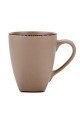 Κούπα stoneware "Brown Sugar" 300ml