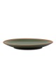 Πιάτο φρούτου stoneware "Athena Green" 20cm
