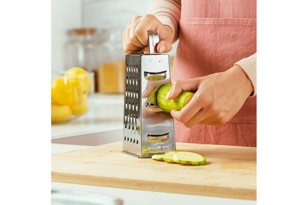 Ανοξείδωτος τρίφτης "Acer" 20.5cm Ανοξείδωτος τρίφτης "Acer" 20.5cm