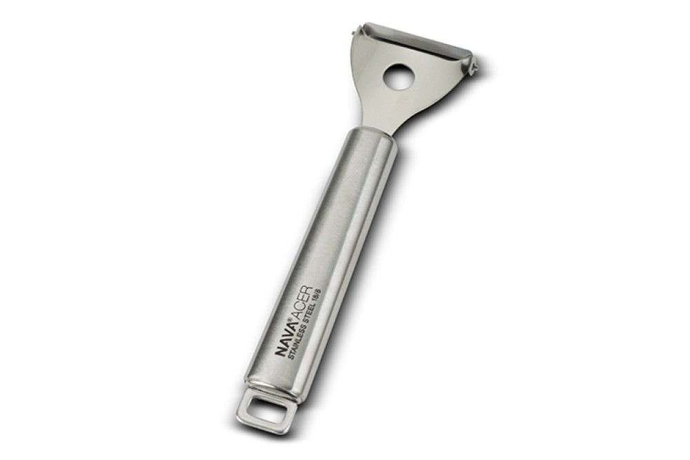 Ανοξείδωτος αποφλοιωτής "Acer" 19cm Ανοξείδωτος αποφλοιωτής "Acer" 19cm