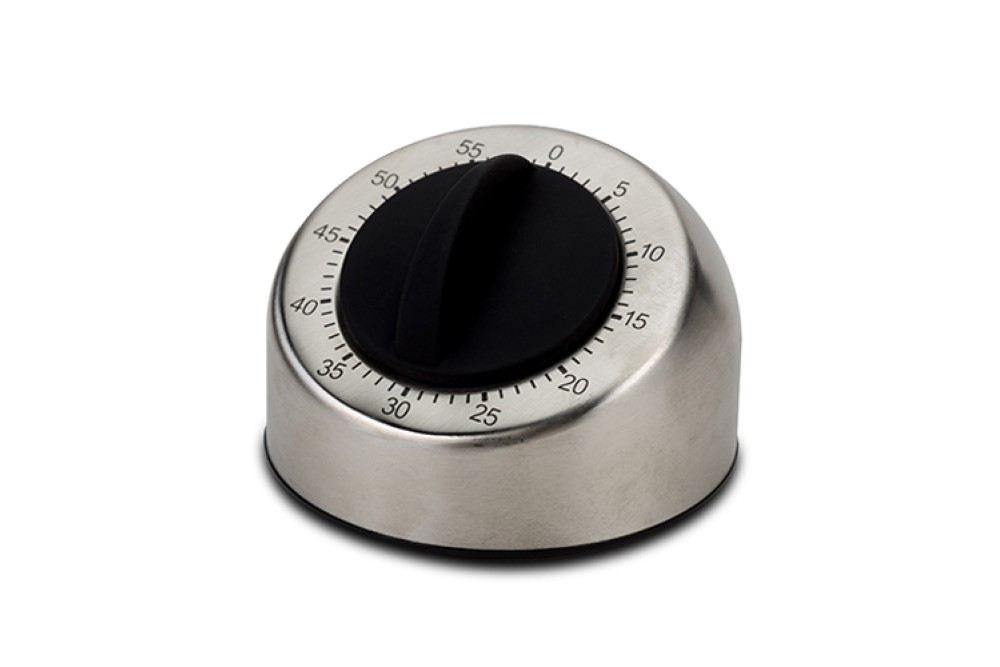 Αναλογικό χρονόμετρο κουζίνας "Acer" Αναλογικό χρονόμετρο κουζίνας "Acer"