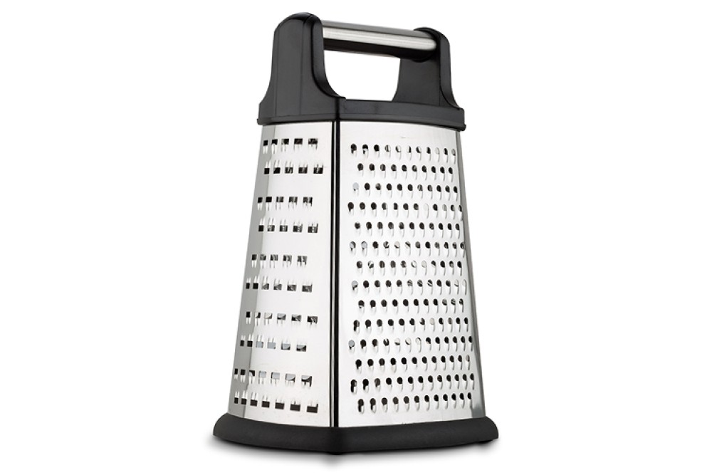 Ανοξείδωτος τρίφτης "Misty" 22cm Ανοξείδωτος τρίφτης "Misty" 22cm