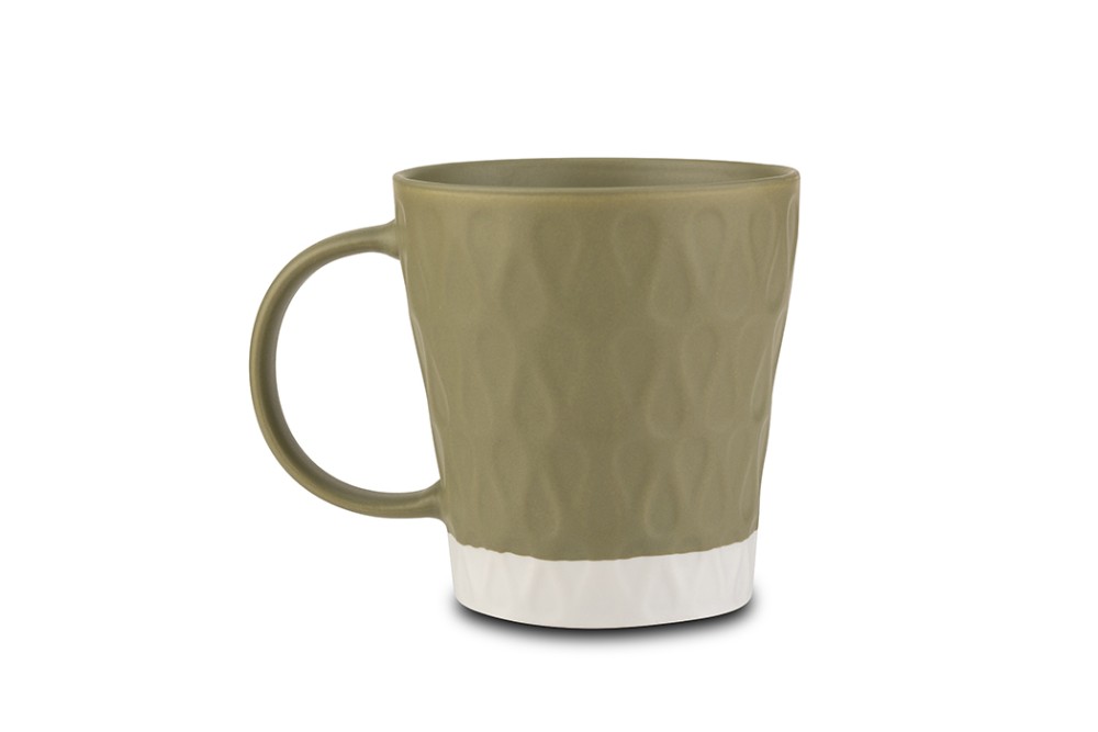 Κούπα πορσελάνινη "Νew bone" 350ml