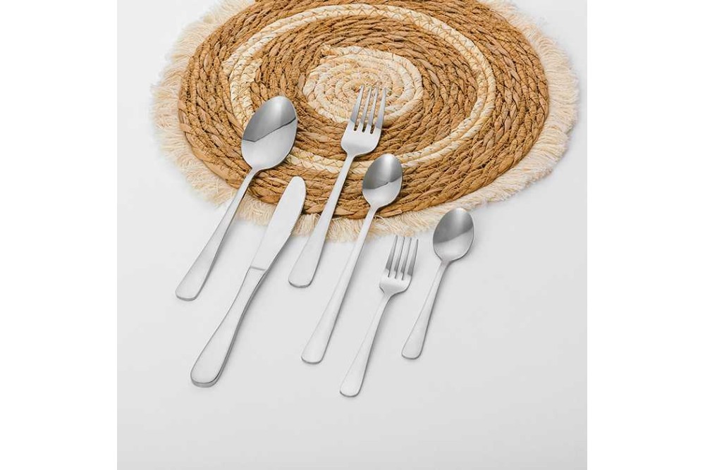 Κουταλάκι παγωτού ανοξείδωτο "Acer"