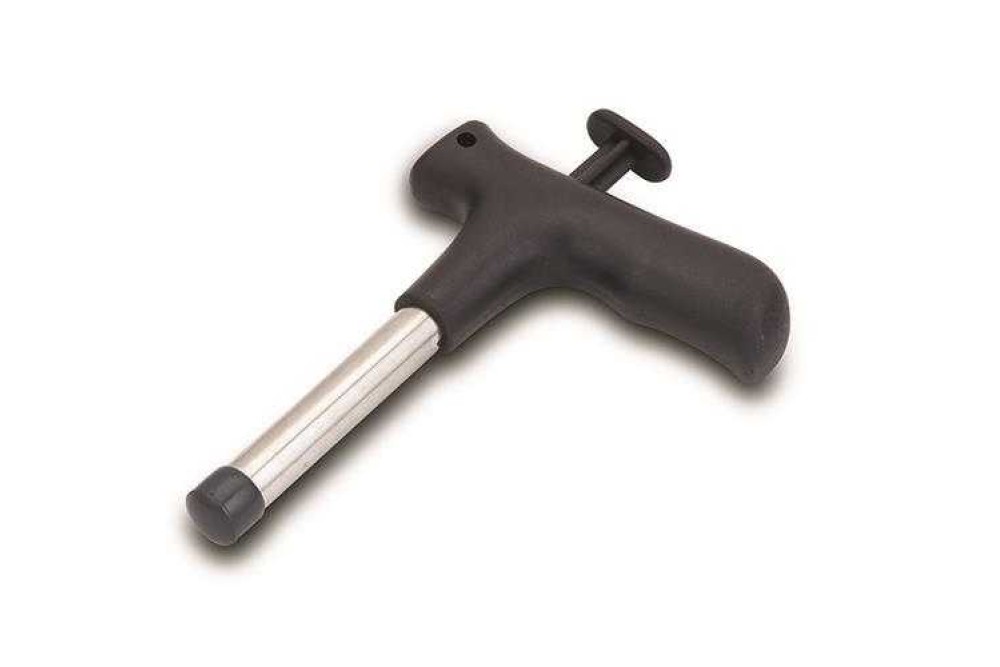 Ανοιχτήρι καρύδας ανοξείδωτο "Acer" 13cm