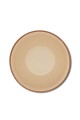 Μπολ δημητριακών  stoneware "Athena Beige" 14cm