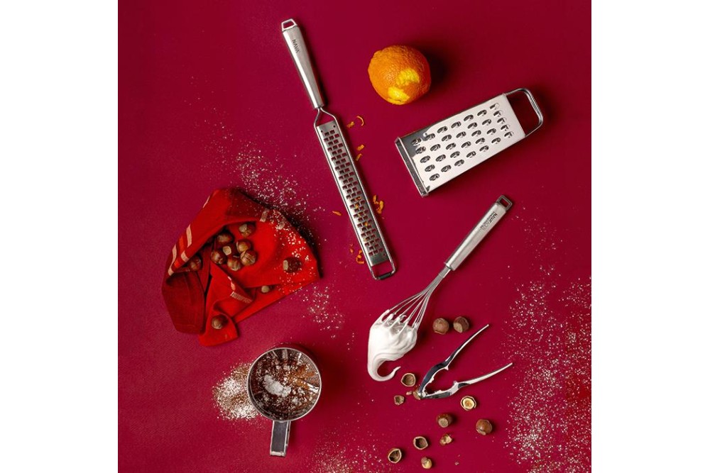 Κόσκινο ανοξείδωτο "Acer" 10cm Κόσκινο ανοξείδωτο "Acer" 10cm