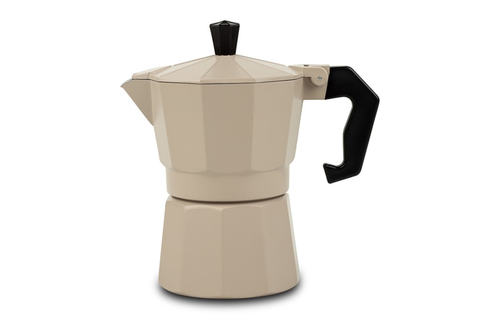 Μπρίκι espresso "Misty" 150ml  - 3cups