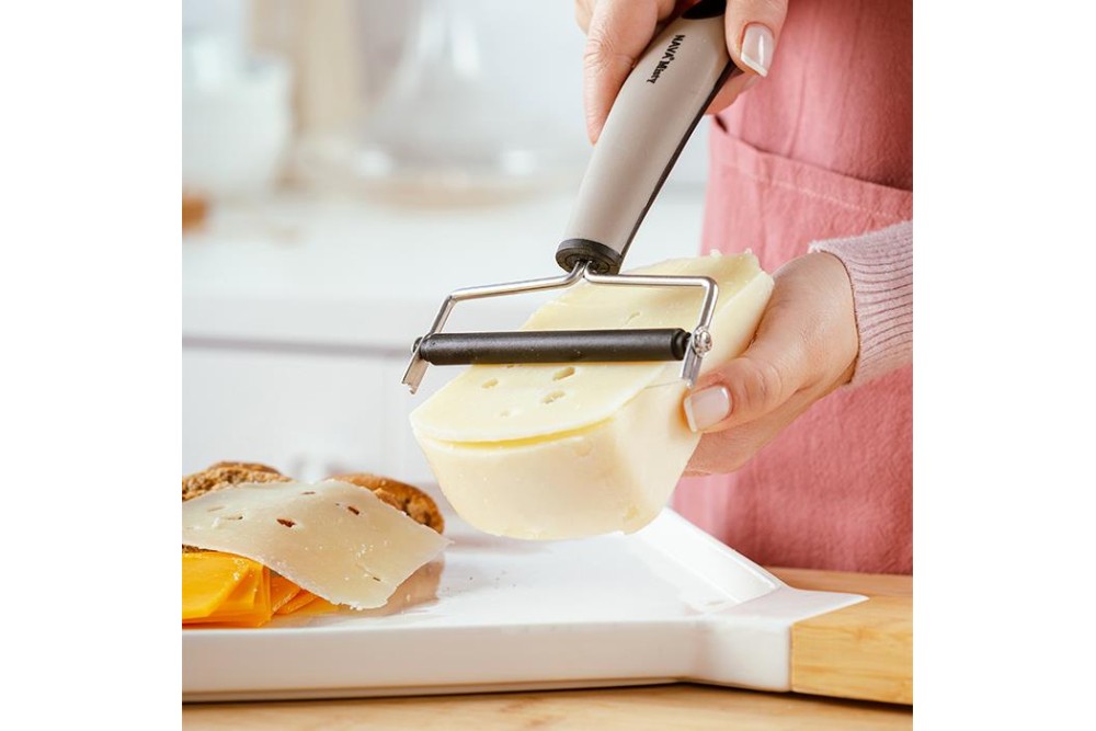 Κόπτης τυριών "Misty" 19cm