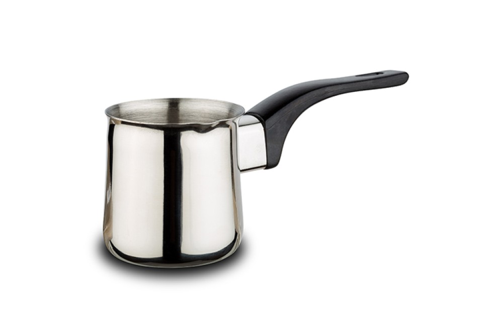 Μπρίκι "Acer" από ανοξείδωτο ατσάλι 340ml Μπρίκι "Acer" από ανοξείδωτο ατσάλι 340ml