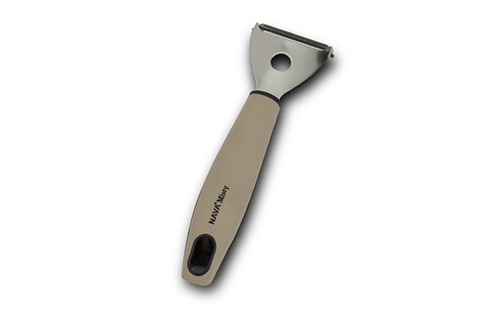 Αποφλοιωτής "Misty" με ανοξείδωτη λάμα 19cm Αποφλοιωτής "Misty" με ανοξείδωτη λάμα 19cm