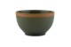 Μπολ δημητριακών  stoneware "Athena Green" 14cm