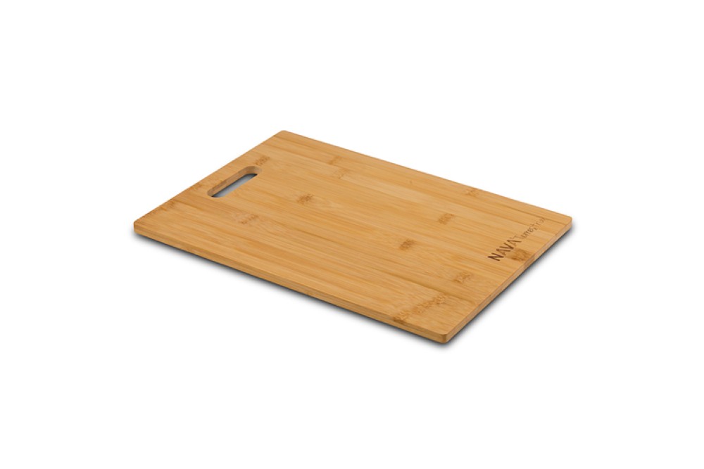 Ξύλινη επιφάνεια κοπής "Terrestrial" 35.5cm Ξύλινη επιφάνεια κοπής "Terrestrial" 35.5cm