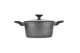 Κατσαρόλα "Olea" με καπάκι και αντικολλητική επίστρωση stone 24cm