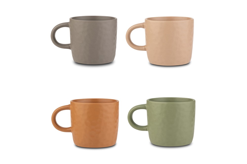 Κούπα stoneware 380ml