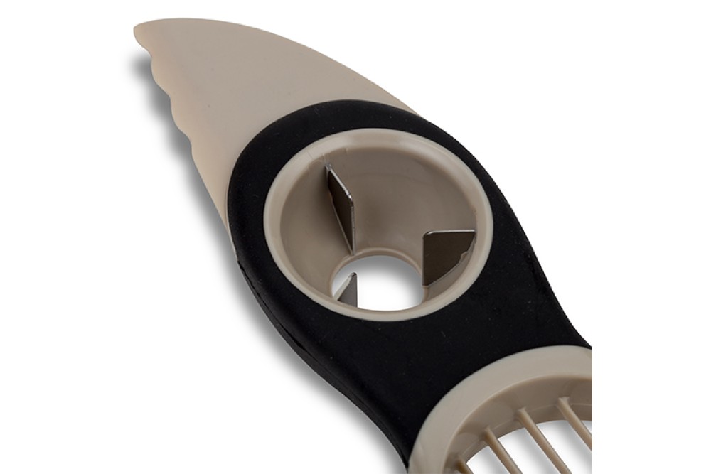 Κόπτης αβοκάντο πλαστικός "Misty" 19.5cm