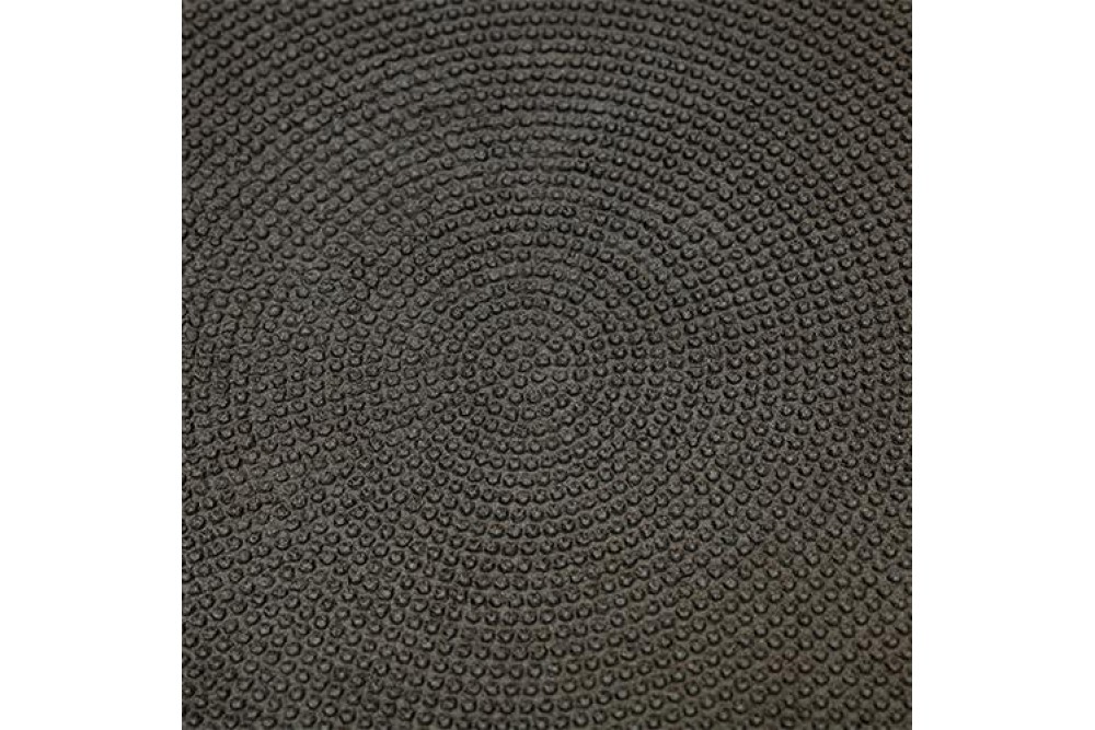 Τηγάνι μαντεμένιο αντικολλητικό "Atlas" με ανοξείδωτη λαβή 20cm