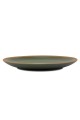 Πιάτο ρηχό stoneware "Athena Green" 27cm