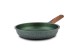 Τηγάνι "Ωmega" με αντικολλητική επίστρωση stone 24cm