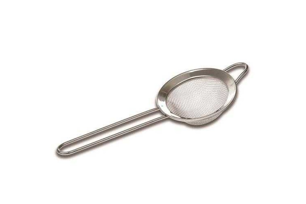 Ανοξείδωτο σουρωτήρι "Acer" 19cm