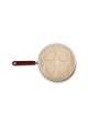 Τηγάνι pancake "Terrestrial" με αντικολλητική επίστρωση granite 26cm Τηγάνι pancake "Terrestrial" με αντικολλητική επίστρωση granite 26cm