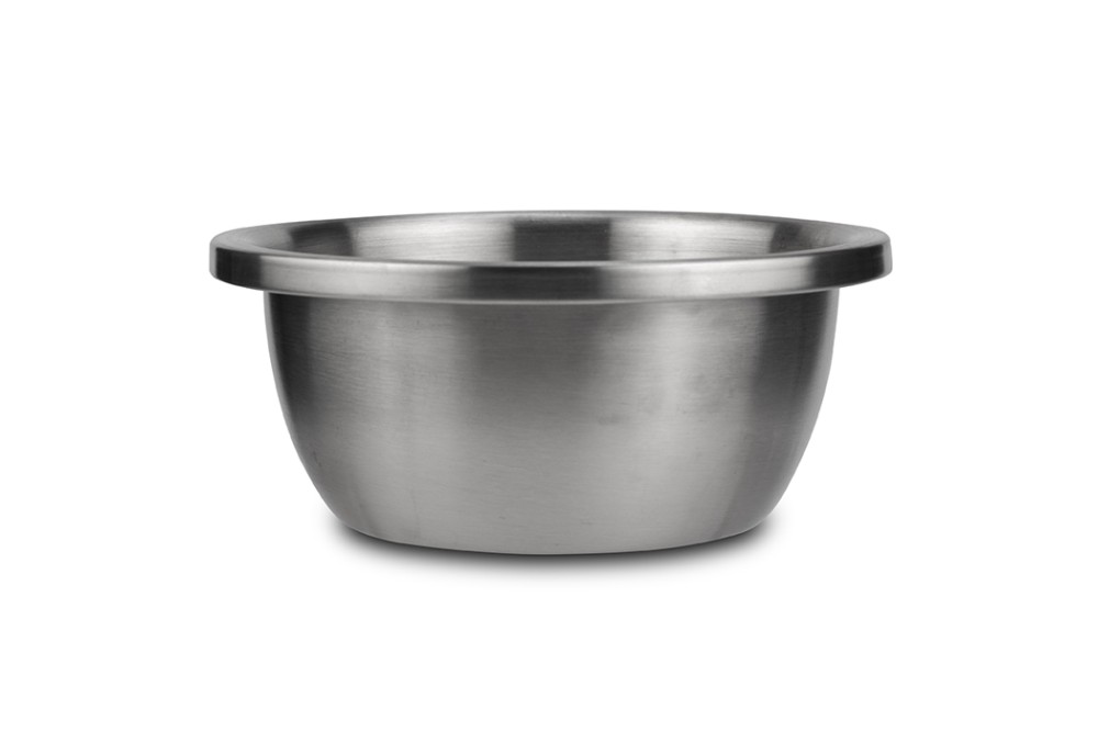 Ανοξείδωτο μπολ ανάμειξης "Acer" 20cm