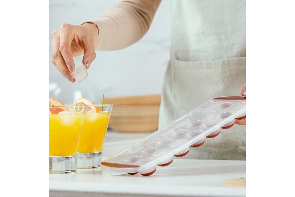 Παγοθήκη πλαστική "Terrestrial" 30cm