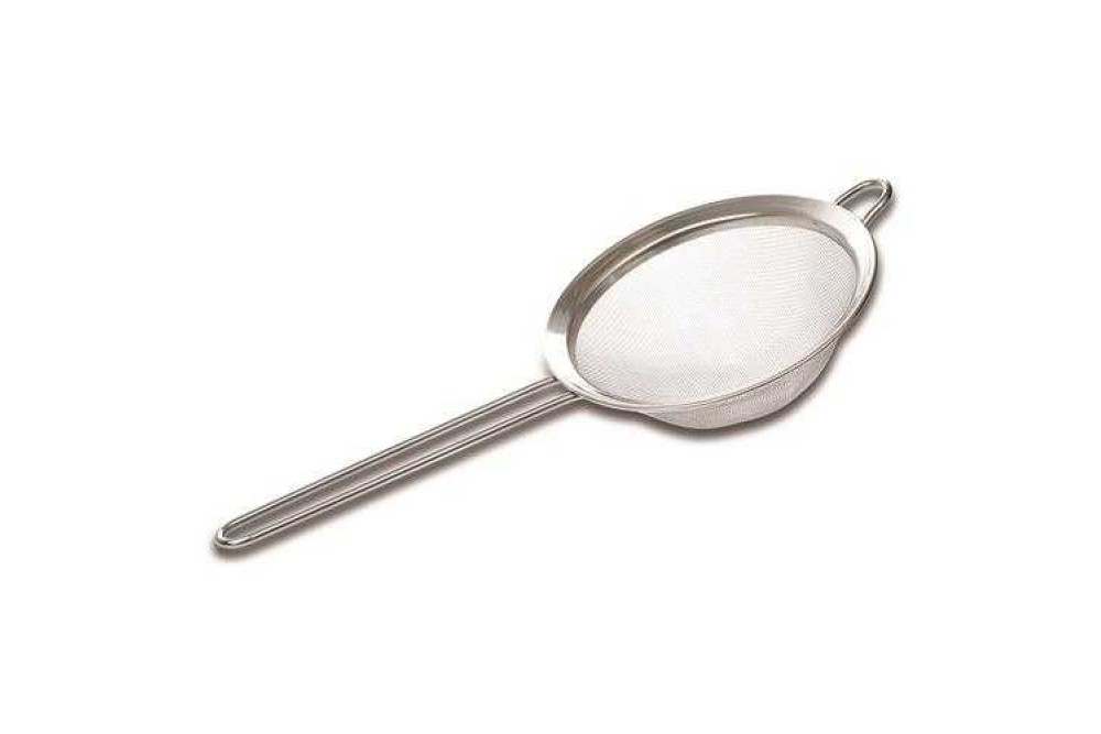 Ανοξείδωτο σουρωτήρι "Acer" 34cm