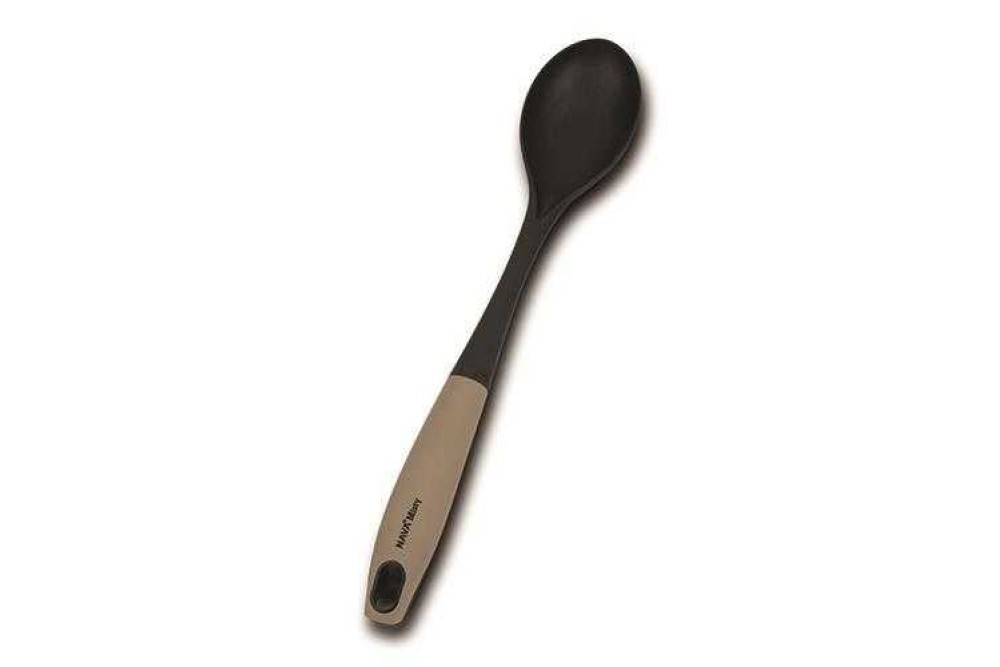 Κουτάλα ρηχή "Misty" 34cm