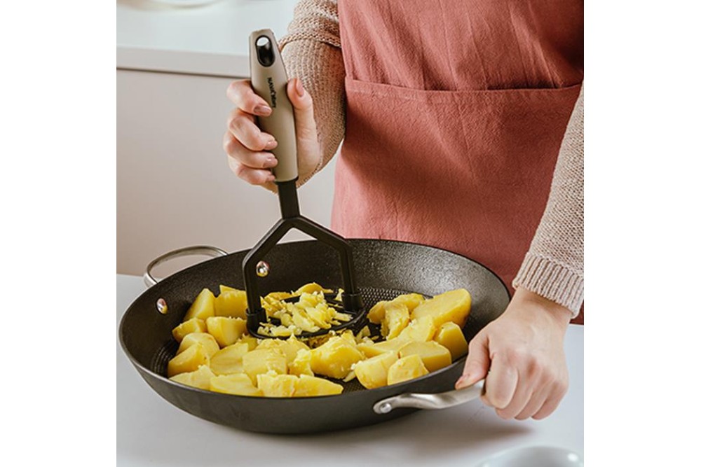 Πρέσα πατάτας "Misty" 27cm