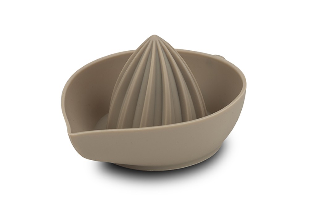 Αποχυμωτής χειρός σιλικόνης "Misty" 13.5cm