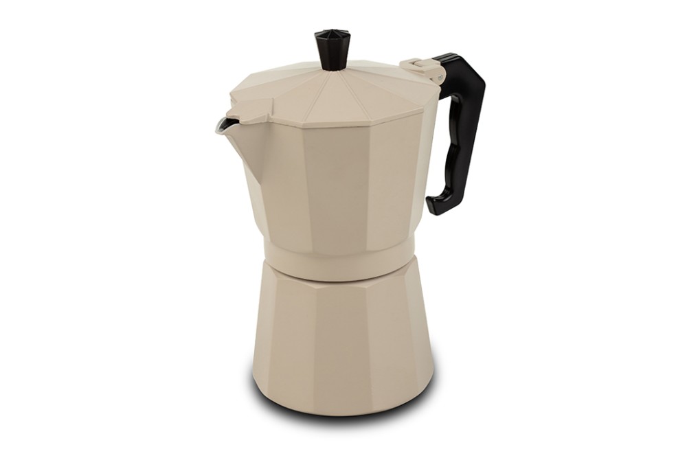 Μπρίκι espresso "Misty" 300ml  - 6cups