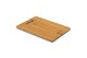 Ξύλινη επιφάνεια κοπής "Terrestrial" 28cm Ξύλινη επιφάνεια κοπής "Terrestrial" 28cm