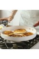 Τηγάνι pancake "Terrestrial" με αντικολλητική επίστρωση granite 26cm Τηγάνι pancake "Terrestrial" με αντικολλητική επίστρωση granite 26cm