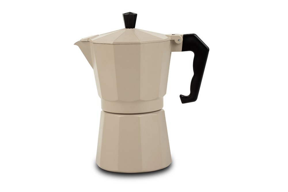 Μπρίκι espresso "Misty" 300ml  - 6cups